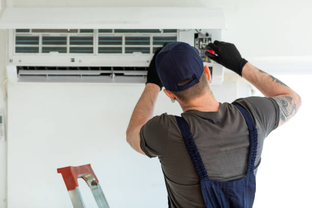 Best Affordable HVAC Duct Cleaning  in Yorkshire, VA