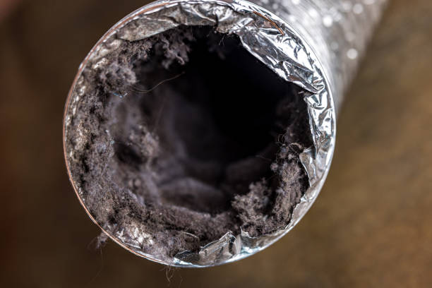 Ductwork Cleaning Services in Yorkshire, VA