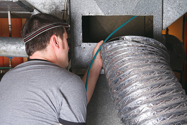 Yorkshire, VA Airduct Cleaning Company