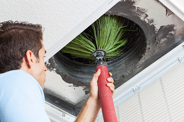 Best Air Duct Cleaning Near Me  in Yorkshire, VA