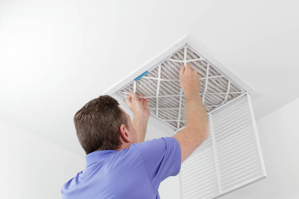 Yorkshire, VA Airduct Cleaning Company